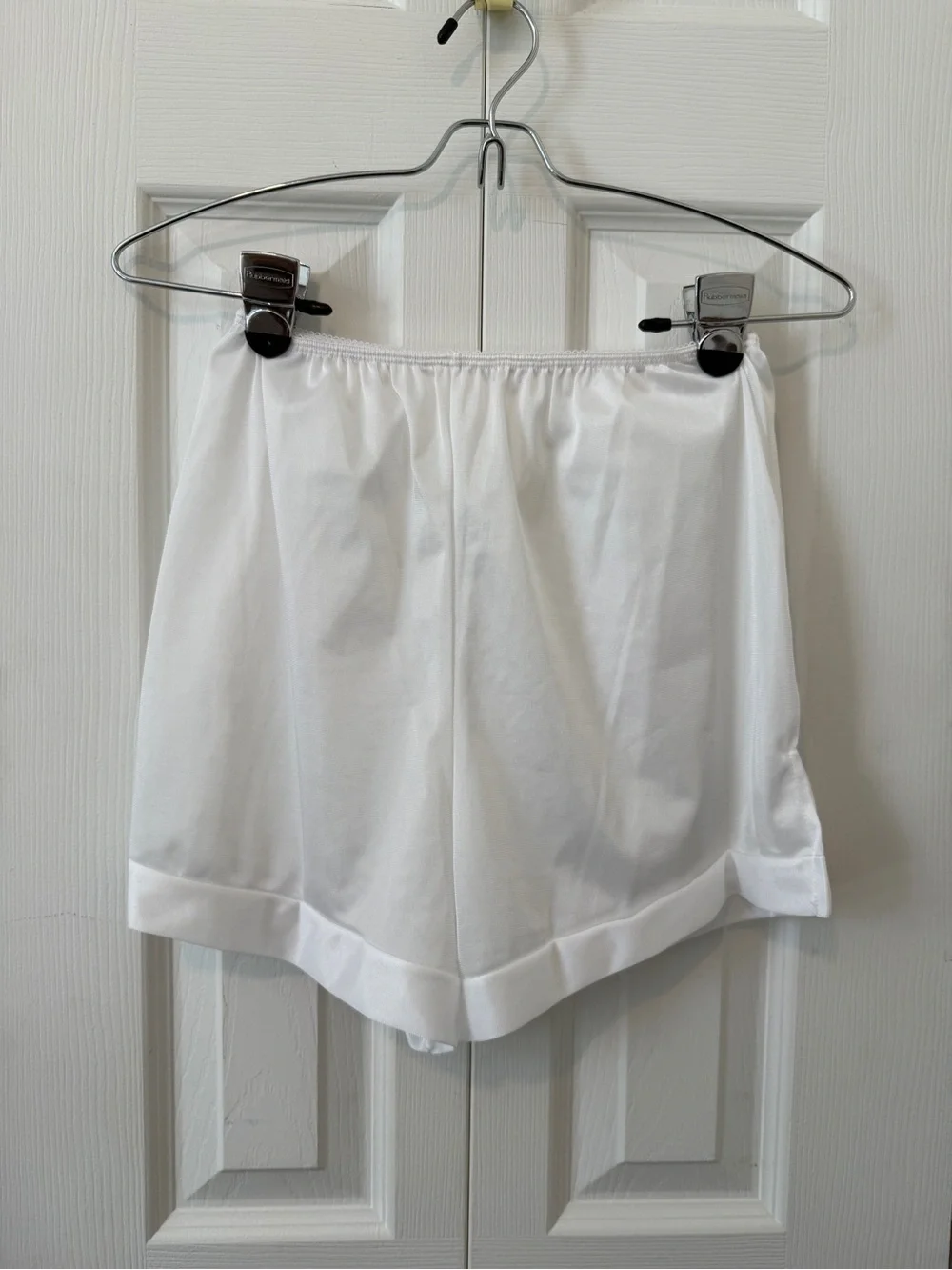 Vintage Merry Modes Bridal Cami & Shorts Sleep Set